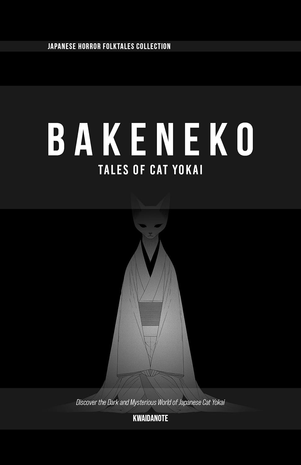 BAKENEKO — Tales of Cat Yokai