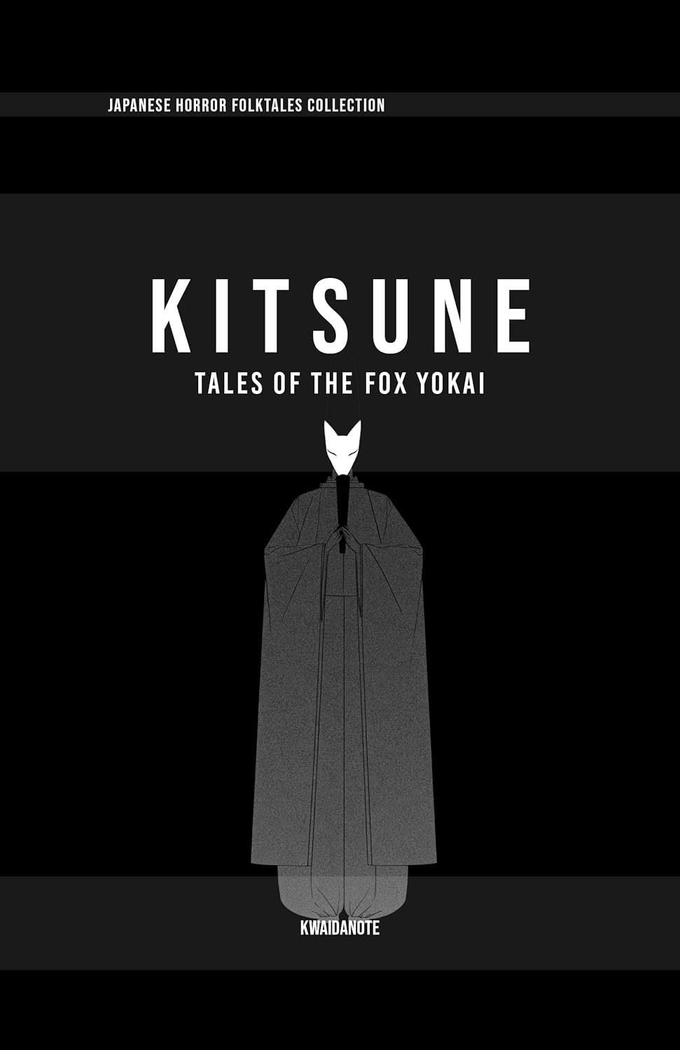 KITSUNE — Tales of the Fox Yokai
