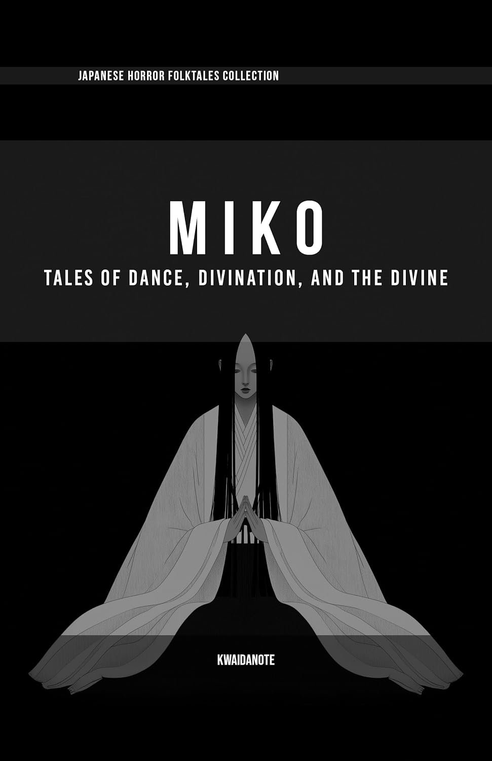 MIKO — Tales of Dance, Divination, and the Divine