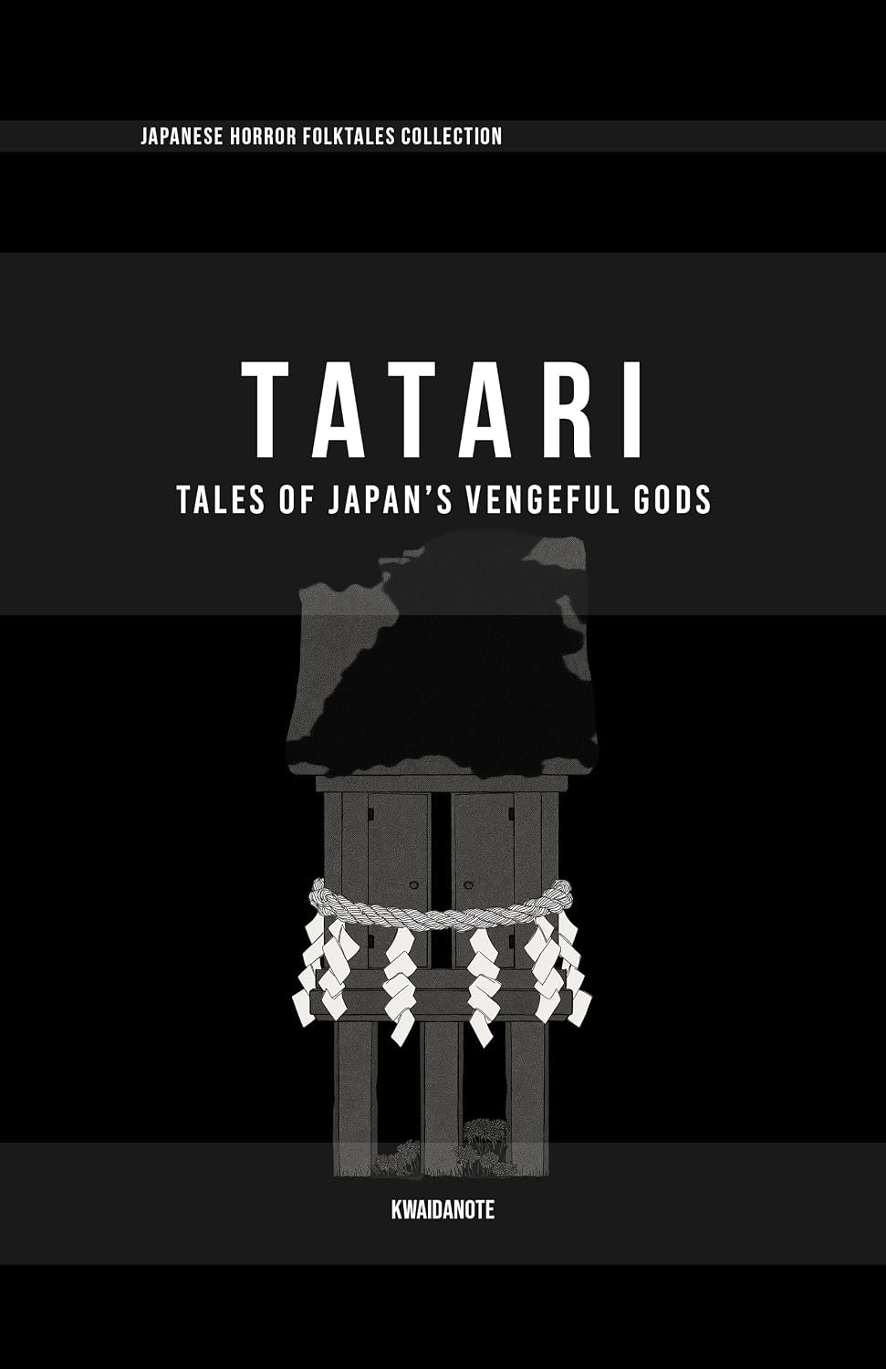 TATARI — Tales of Japan's Vengeful Gods