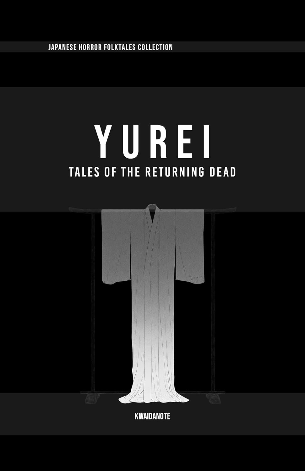 YUREI — Tales of the Returning Dead