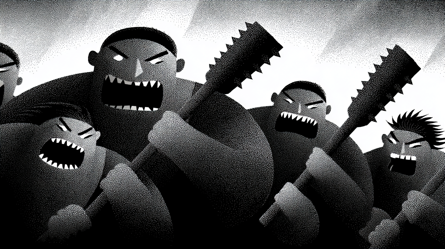 The Dokkaebi's Magic Club: Korea's Ancient Tale of Greed and Kindness 5 The Dokkaebi’s Magic Club: Korea’s Ancient Tale of Greed and Kindness