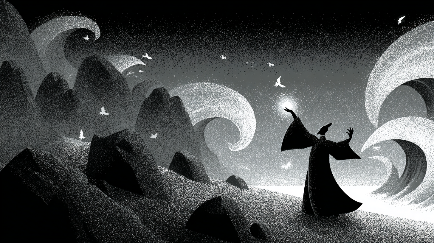 The Onmyoji Who Summoned Pirates Back from the Sea: Chitoku of Harima Province 3 The Onmyoji Who Summoned Pirates Back from the Sea: Chitoku of Harima Province